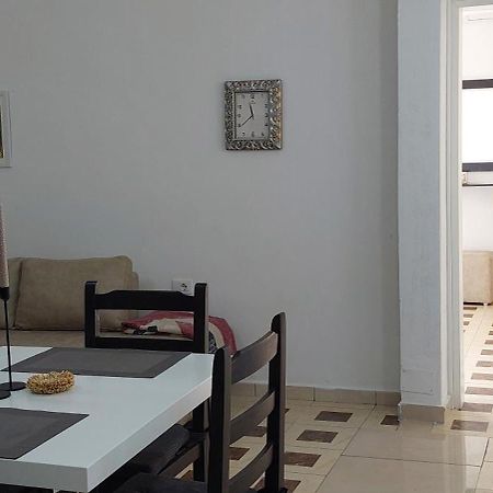 Apartment Tinka In Saranda Luaran gambar