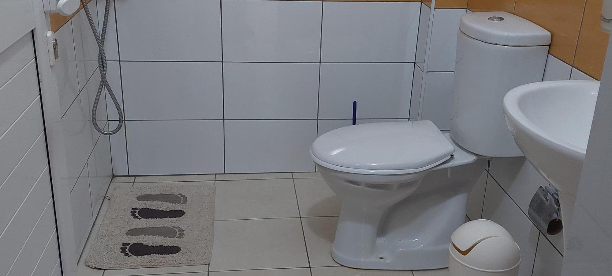 Apartment Tinka In Saranda Luaran gambar
